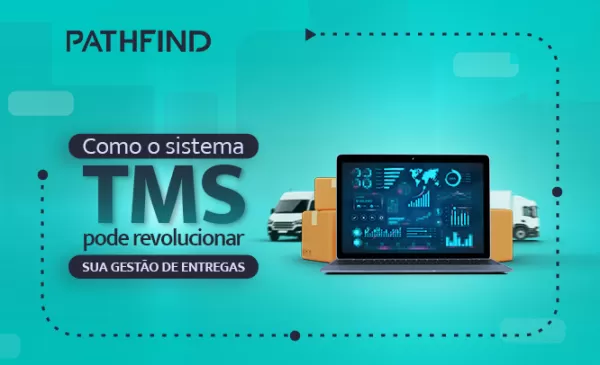 imagem do blog Como o sistema TMS pode revolucionar sua gestão de entregas