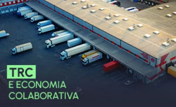 imagem do blog Economia colaborativa: logística compartilhada