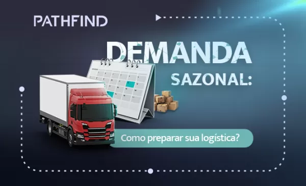 imagem do blog DEMANDA SAZONAL: Como preparar sua logística?