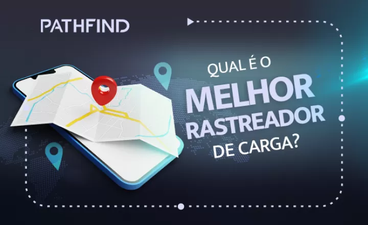 blog Qual é o melhor rastreador de carga?